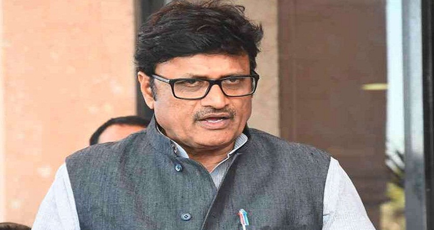 BJP नेता राजेंद्र सिंह राठौड़ निकले कोरोना संक्रमित, सम्पर्क में आए लोगों से की ये अपील BJP नेता राजेंद्र सिंह राठौड़ निकले कोरोना संक्रमित, सम्पर्क में आए लोगों से की ये अपील